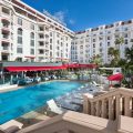 Hôtel Barrière Le Majestic Cannes