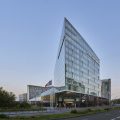 Hotel Barrière Lille