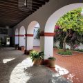 Hotel Barrio Nuevo