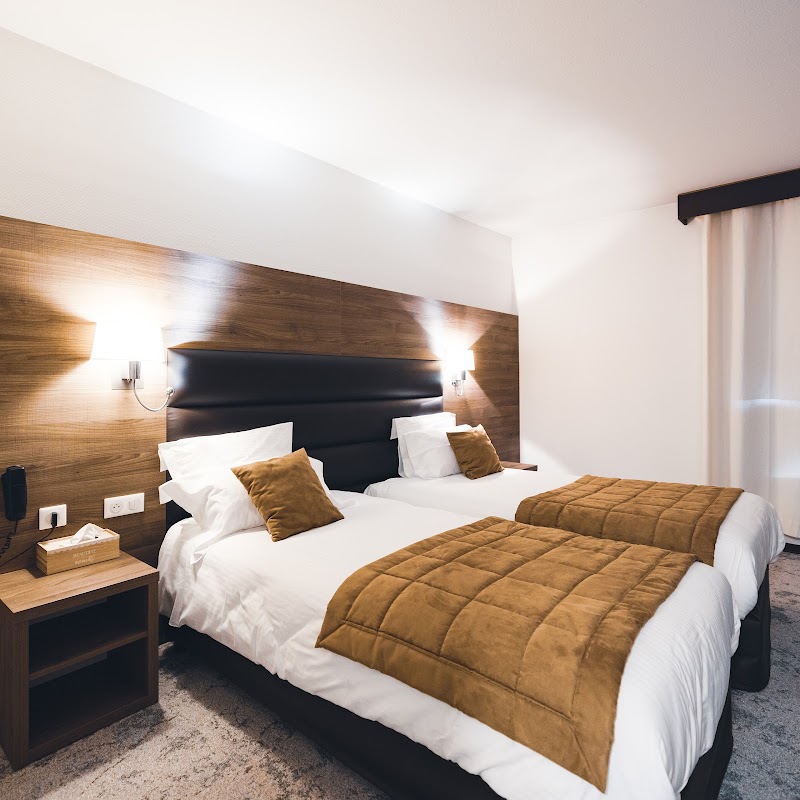 Hotel Bastide in Rodez, France