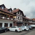 Hotel Batzenhaus