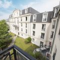 Hôtel Baudouin