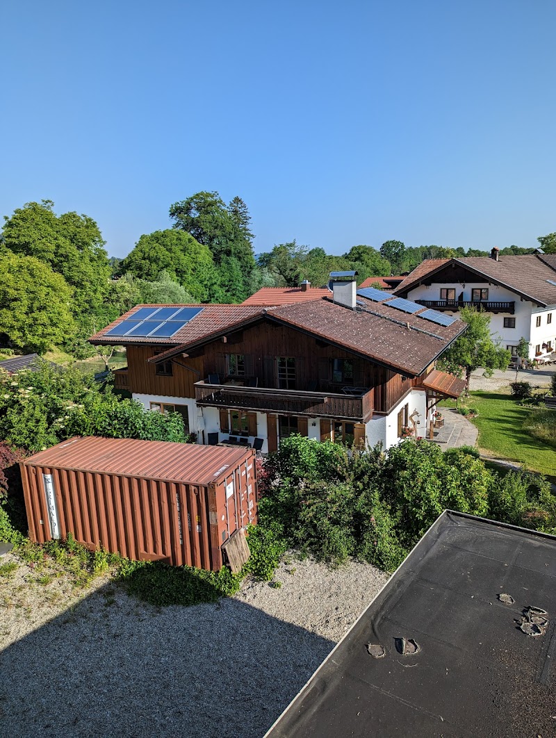 Hotel Bayerisch Meran in Bad Feilnbach, Germany