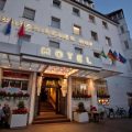 Hotel Bayerischer Hof