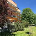 Hotel Bayern Vital