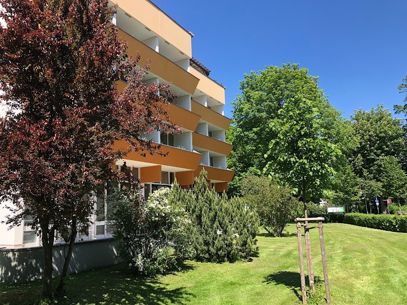 Hotel Bayern Vital in Bad Reichenhall, Germany