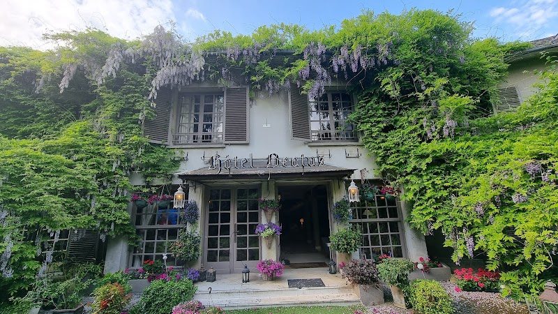 Hotel Beatus in Cambrai, France