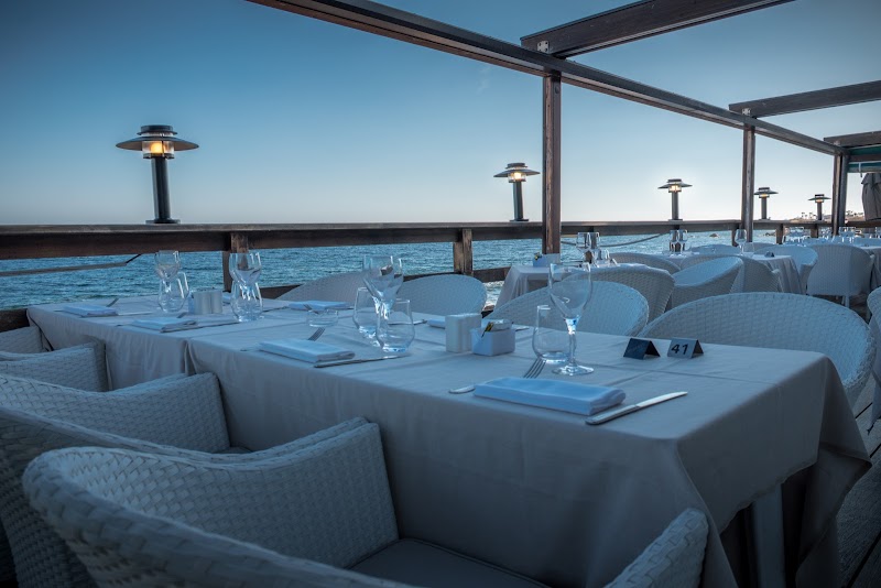 Hotel Beau Rivage in Ajaccio, France