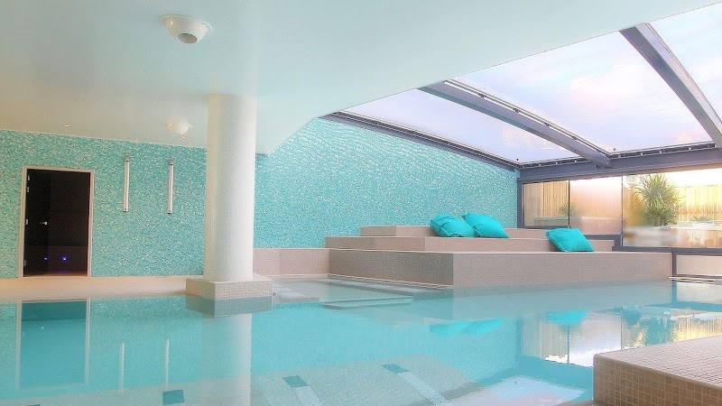 Hôtel Beau Rivage in Pornichet, France