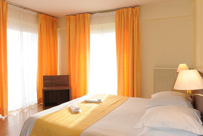 Hotel Beau Rivage in Royan, France