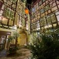 Hôtel Beaucour