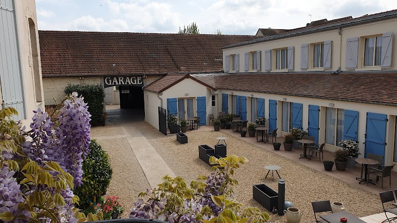 Hotel Beaune in Beaune, France