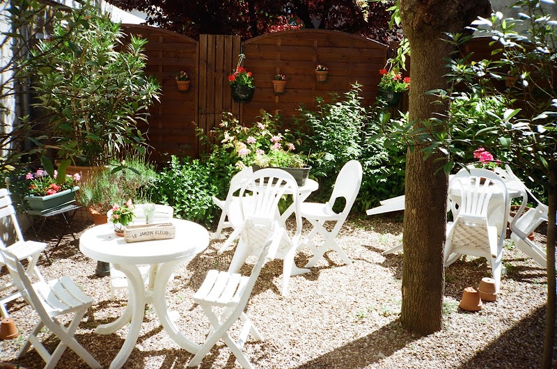 Hotel Beausejour in Nevers, France