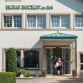 Hotel Becker
