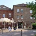 Hotel Bedburger Mühle