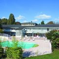 Hotel Belambra Club Le Normont