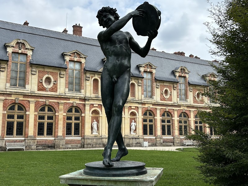 Hotel Belle Fontainebleau in Fontainebleau, France