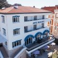 Hotel Belle Vue