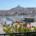 Hôtel Belle-Vue Marseille