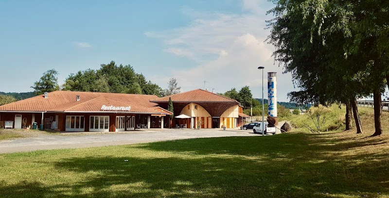 Hotel Bellevue in Tarbes, France