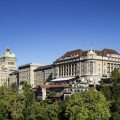 Hotel Bellevue Palace