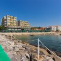 Hotel Bellevue et Mediterranée