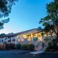 Hôtel Belvedère Cannes-Mougins