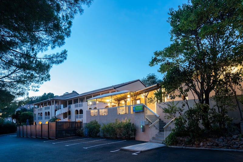 Hôtel Belvedère Cannes-Mougins in Mougins, France