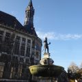 Hotel Benelux