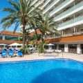 Hotel Benidorm Plaza