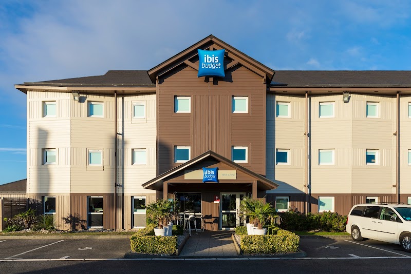 Hotel Berck-sur-Mer in Berck-sur-Mer, France