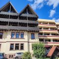Hotel Bergfrieden