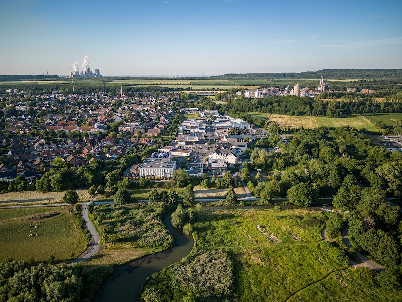 Hotel Bergheim in Bedburg, Germany