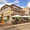 Hotel Berlin