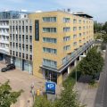 Hotel Berlin, Berlin