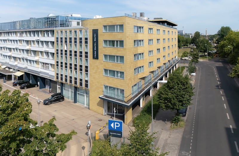 Hotel Berlin, Berlin in Berlin, Germany