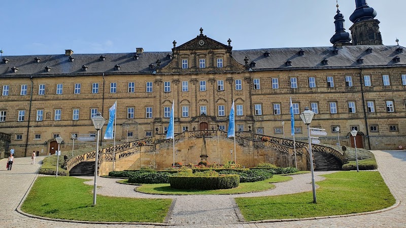 Hotel Berliner Ring in Bamberg, Germany