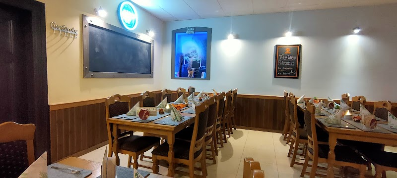 Hotel Bernburger Hof in Bernburg, Germany