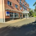 Hotel Bernsteinsee