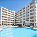 Hotel Best Da Vinci Royal