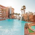 Hotel Best Roquetas