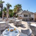 Hotel Best Semiramis