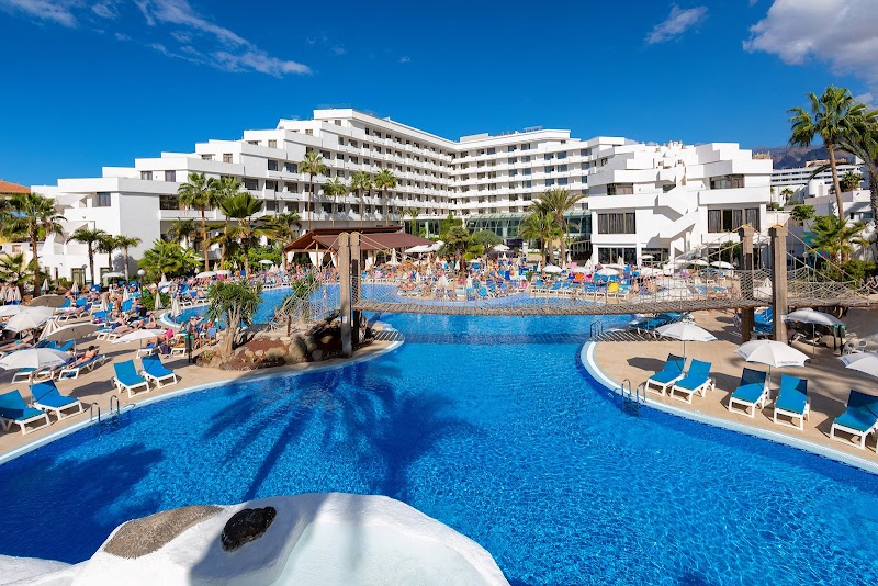 Hotel Best Tenerife in Arona, Spain