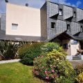 Hotel Best Western Auray Le Loch