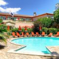 Hotel Best Western L’Orangerie
