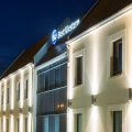 Hotel Best Western La Mare O Poissons