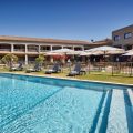 Hotel Best Western Plus Clos Syrah