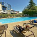 Hotel Best Western Plus Metz Technopole