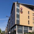 Hôtel Best Western Plus Thionville Centre