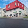 Hotel Beuss